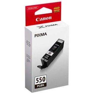 Canon PGI-550PGBK