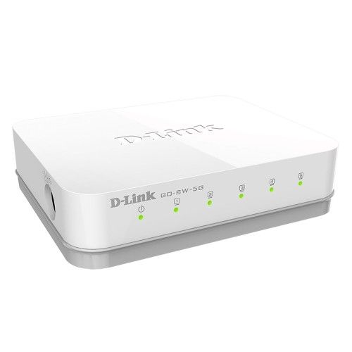 D-Link DWL-P50