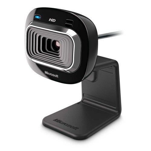 Microsoft Lifecam HD-3000