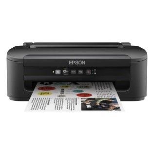 Epson WorkForce WF-2010W