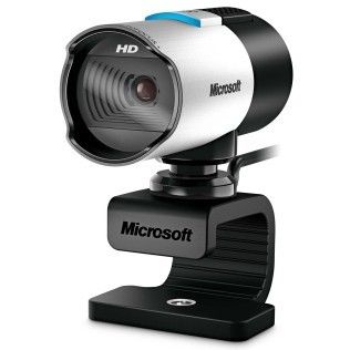 Microsoft Lifecam Studio