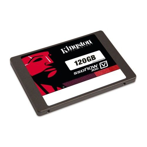 Kingston SSDNow V300 120Go