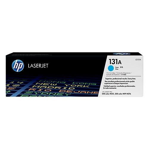 HP LaserJet 131A (CF211A)