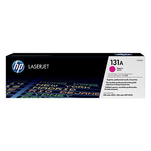 HP LaserJet 131A (CF213A)