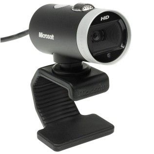 Microsoft Lifecam Cinema