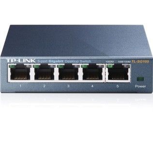 TP-Link TL-SG105