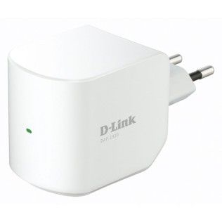 D-Link DAP-1320