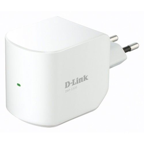 D-Link DAP-1320