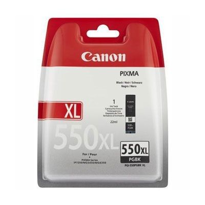 Canon PGi-550XL BK