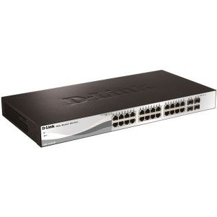 D-Link DGS-1210-28