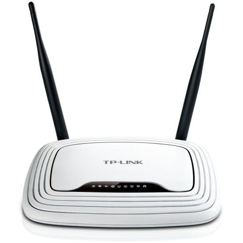 TP-Link TL-WR841ND