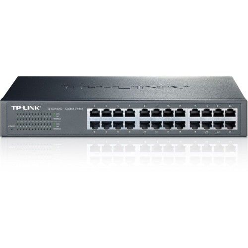 Tp-Link TL-SG1024D