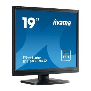 IIyama ProLite E1980SD-B1