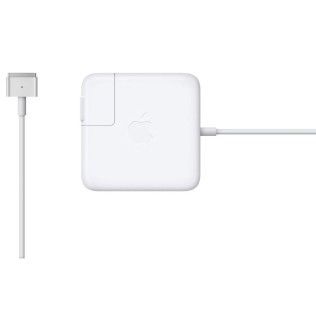 Apple Adaptateur Secteur MagSafe 2 (45W)