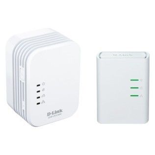 D-Link DHP-W311AV