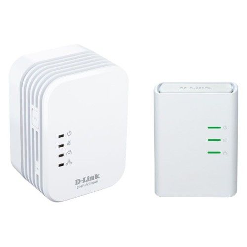 D-Link DHP-W311AV