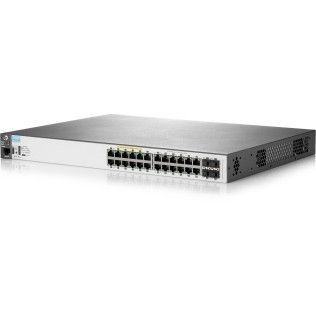 HP ProCurve 2530-24G PoE