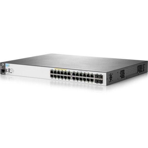 HP ProCurve 2530-24G PoE