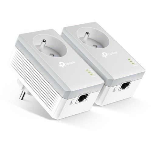 TP-Link TL-PA4015KIT (x2)