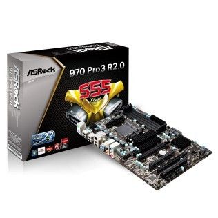 ASRock 970 Pro3 R2.0