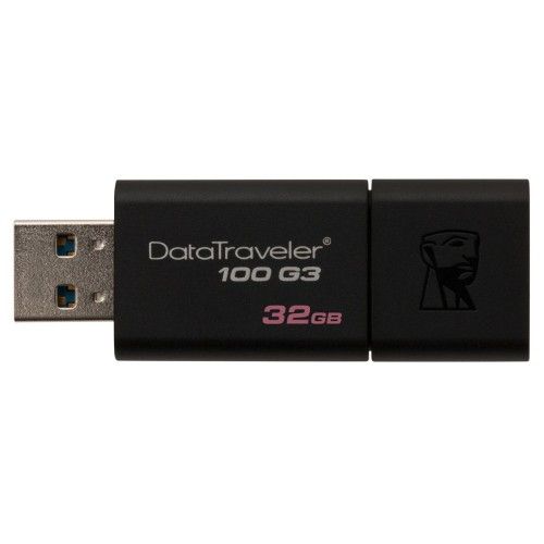 Kingston DataTraveler 100 G3 32Go