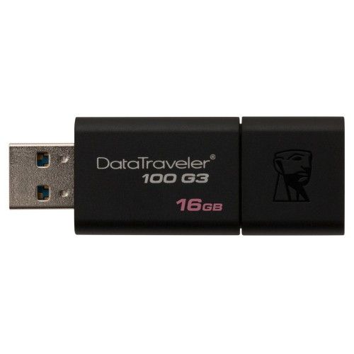 Kingston DataTraveler 100 G3 16Go