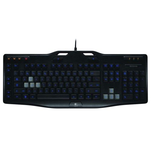 Logitech Gaming Keyboard G105