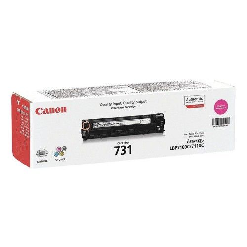 Canon 731 - 6270B002