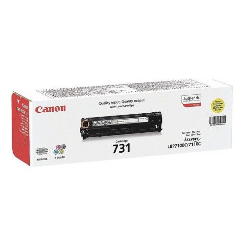 Canon 731 - 6269B002