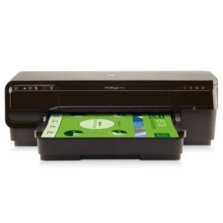 HP Officejet 7110 - CR768A#A81