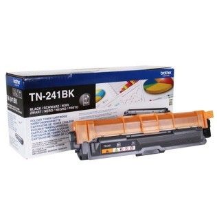 Brother TN-241BK