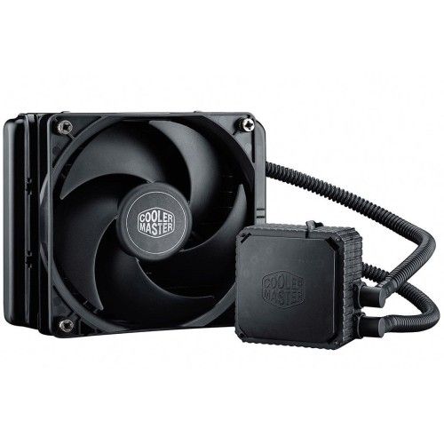 Cooler Master Seidon 120V