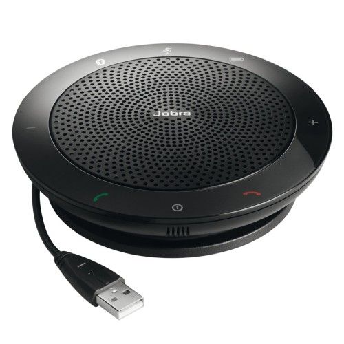 Jabra Speak 510 (Noir)