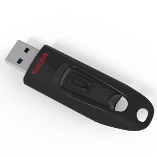 Sandisk Ultra 32Go USB 3.0