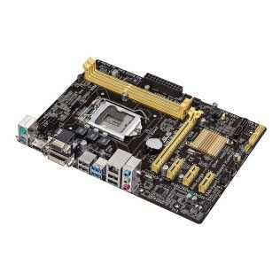 Asus H81M-PLUS