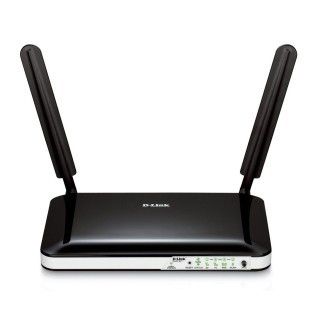 D-Link DWR-921