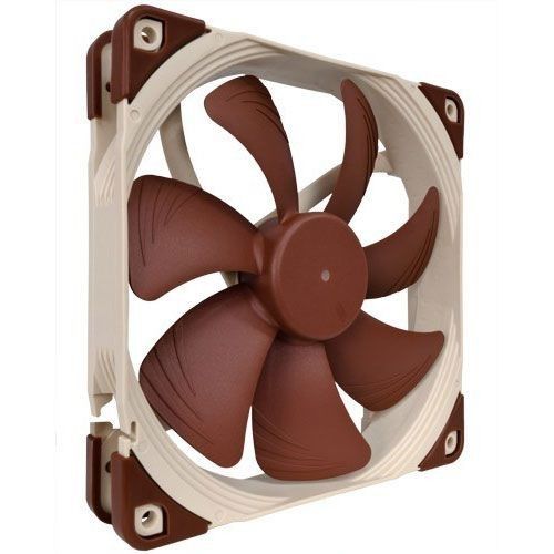 Noctua NF-A14 PWM - NF-A14 PWM