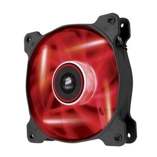 Corsair Air Series SP120 Red High Static Pressure