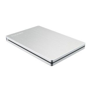 Toshiba Canvio Slim 2 To Argent