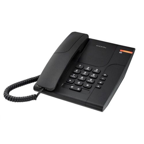 Alcatel Temporis Pro 180 Noir