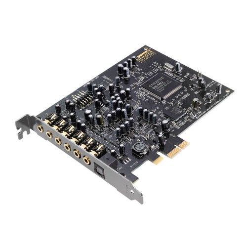 Creative Sound Blaster Audigy Rx