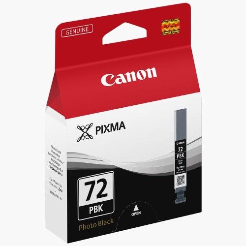 Canon PGI-72BK