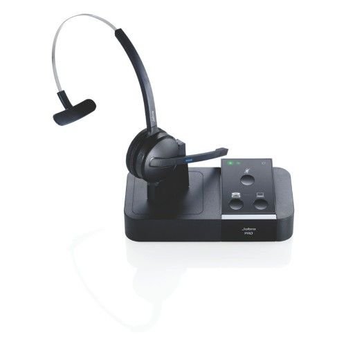 Jabra PRO 9450