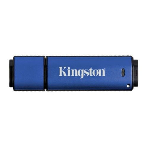 Kingston DataTraveler Vault Privacy 3.0 16 Go