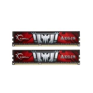 G.Skill Aegis Series 8 Go (2x4Go) DDR3 1600 MHz CL11