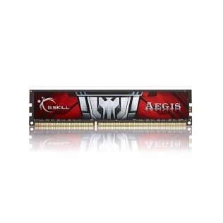 G.Skill Aegis Series 8 Go DDR3 1600 MHz CL11