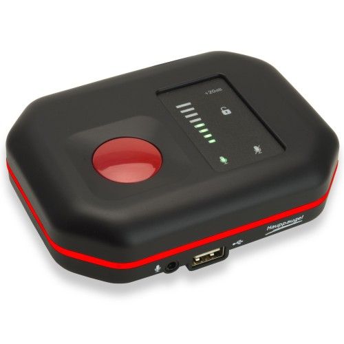 Hauppauge HD PVR Rocket