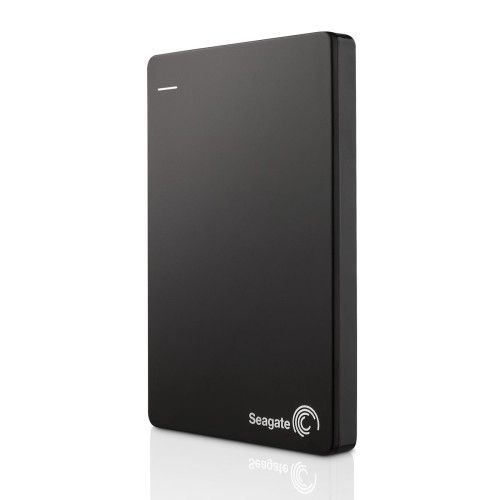 Seagate 1To Backup Plus (Noir) - STDR1000200