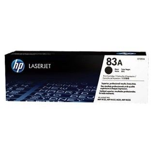 HP CF283A