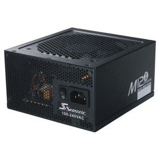 Seasonic 620W M12II